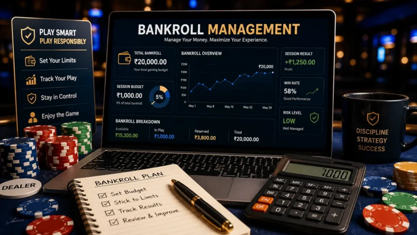 bankroll management